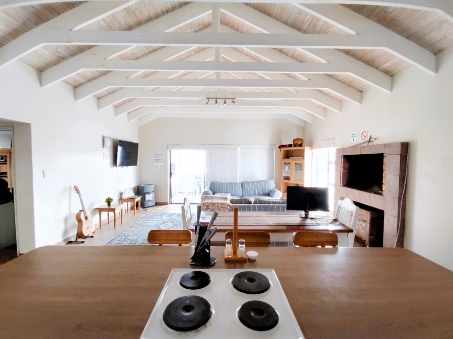 To Let 3 Bedroom Property for Rent in Shelley Point Western Cape